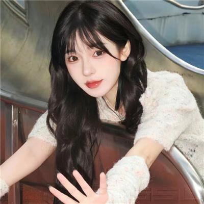 沉默的姑娘