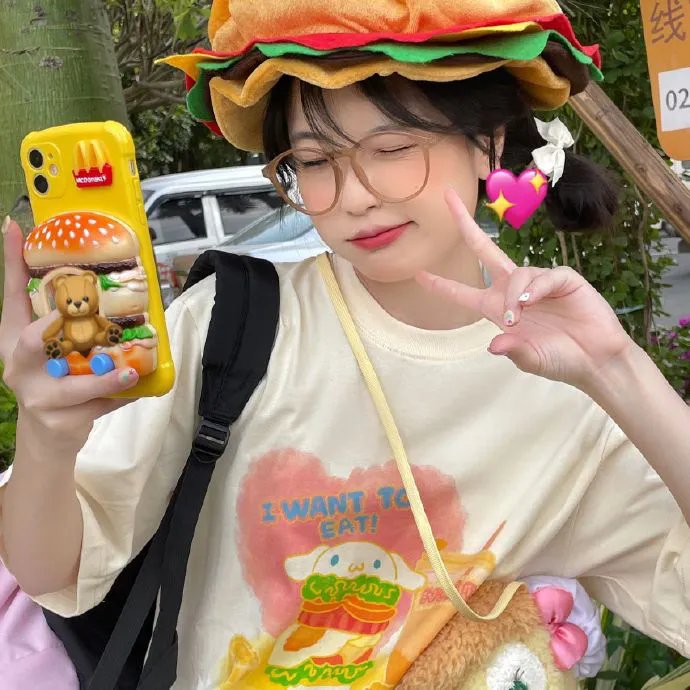 反派女友超戏精